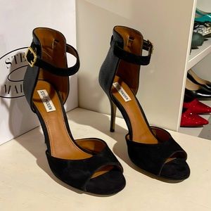 Steve Madden Heels $40